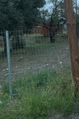 участок Покупка - Gerakas, Афины- восточные пригороды