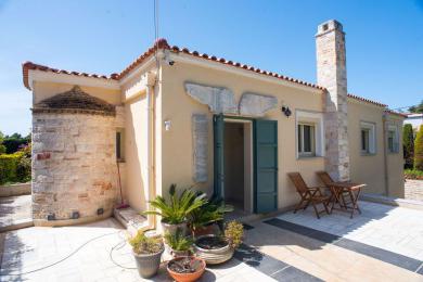 Detached House Sale - Anixi, Athens - Northern Suburbs