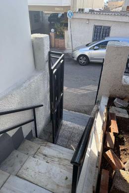 Πέραμα, Μονοκατοικία, Ενοικίαση, 77 τ.μ .Σε οικόπεδο 200 τ.μ