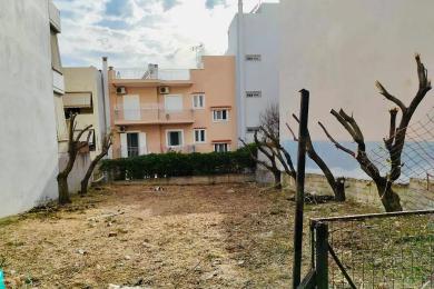 Land Sale - Glyfada (Upper), Athens - Southern Suburbs