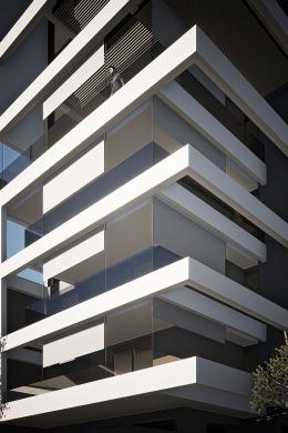 Penthouse Sale - Nikaia, Piraeus