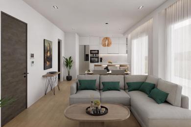 Whole-floor apartment Sale - Nea Smyrni, Athens - Southern Suburbs