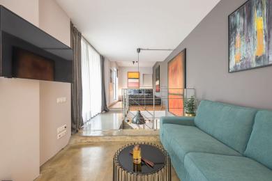 квартиру Покупка - Гази, Афины