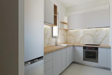 Νέος Κόσμος, Διαμέρισμα, Πώληση, 56 τ.μ