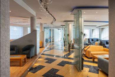 отель Покупка - Глифада, Афины - южные пригороды