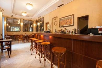 Вотаникос, отель, Покупка, 2150 sq.m