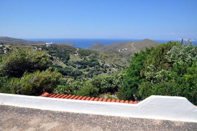 Detached House Sale - Andros, Aegean Islands