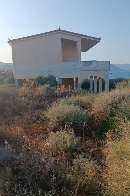 Monemvasia, Double Detached House, Sale, 200 sq.m