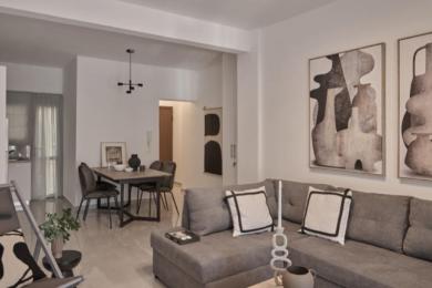 квартиру Покупка - Экзархия, Афины