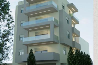 Whole-floor apartment Sale - Chalandri, Athens - Northern Suburbs