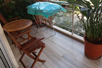 Apartment Sale - Palaio Faliro, Athens - Southern Suburbs
