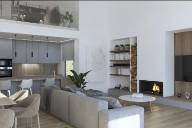 Maisonette Sale - Cholargos, Athens - Northern Suburbs