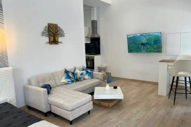 Χατζηκυριάκειο, Διαμέρισμα, Πώληση, 50 τ.μ