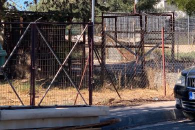 ΧΑΛΑΝΔΡΙ, ΟΙΚΟΠΕΔΟ, ΠΩΛΕΙΤΑΙ, 309 τ.μ