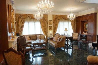 Здание Покупка - Ано Глифада, Афины - южные пригороды