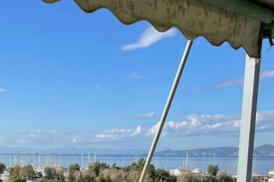 Apartment προς Sale - Alimos, Athens - Southern Suburbs