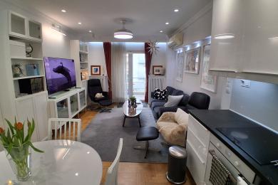 Παλαιό Φάληρο, Διαμέρισμα, Ενοικίαση, 78 τ.μ