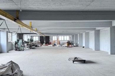 Industrial area Sale - Kifisia, Athens - Northern Suburbs