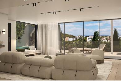 Voula, Apartment, Sale, 152 sq.m