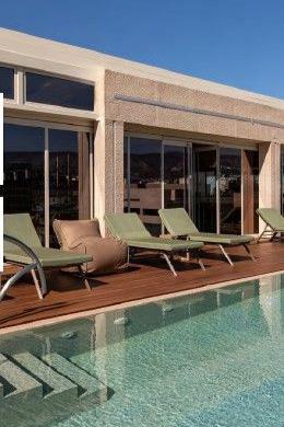 отель Покупка - Каллифея, Афины - южные пригороды