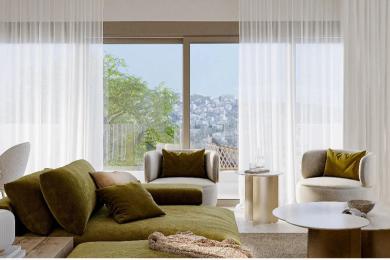 Voula, Whole-floor apartment, Sale, 135 sq.m