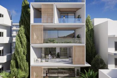 Maisonette προς Sale - Glyfada, Athens - Southern Suburbs