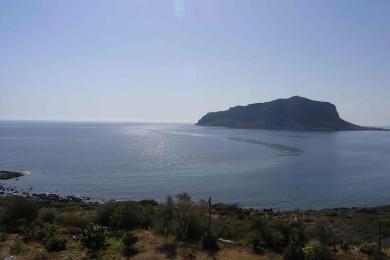 Χαμαμ στο Καστρο της Μονεμβασιας
