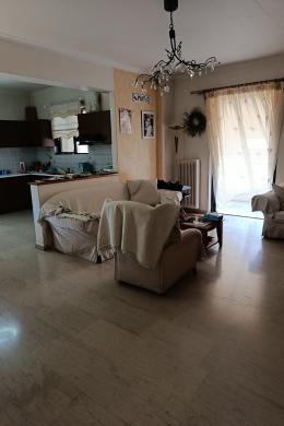 Apartment Sale - Petroupoli, Athens - Western Suburbs