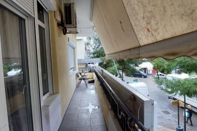 Whole-floor apartment Sale - Agia Varvara, Athens - Western Suburbs
