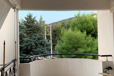 ΑΓΙΑ ΠΑΡΑΣΚΕΥΗ, ΔΙΑΜΕΡΙΣΜΑ, ΠΩΛΕΙΤΑΙ, 74 τ.μ