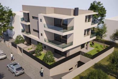 Whole-floor apartment Sale - Gerakas, Athens- Eastern Suburbs