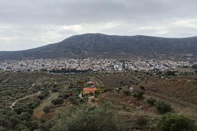 Αγροτεμάχιο προς Πώληση - Κερατέα, Υπόλοιπο Αττικής