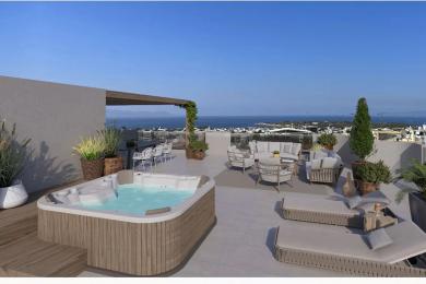 Voula, Whole-floor apartment, Sale, 135 sq.m