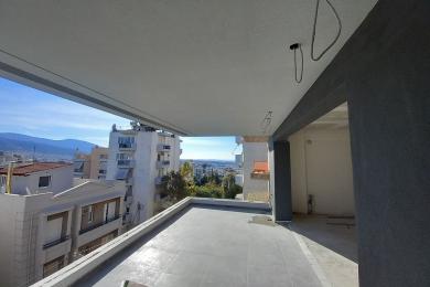 Whole-floor apartment Sale - Agios Dimitrios, Athens - Southern Suburbs