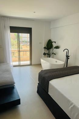 Glyfada - Center, Apartment, Sale, 45 sq.m
