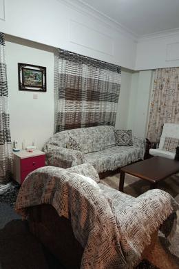 Νίκαια, Οροφοδιαμέρισμα,1ου Πώληση, 96 τ.μ