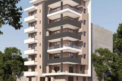 Νίκαια,Άλσος Δεξαμενής,Διαμέρισμα 2ου,87 τ.μ