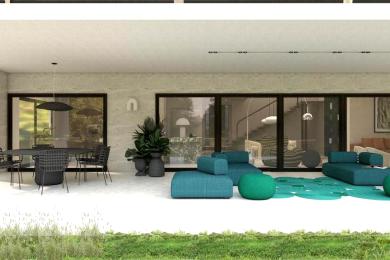 Detached House Sale - Anixi, Athens - Northern Suburbs