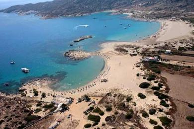 Ίος, Οικόπεδο, Πώληση, 4445.9 τ.μ