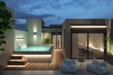 Maisonette Sale - Korydallos, Piraeus