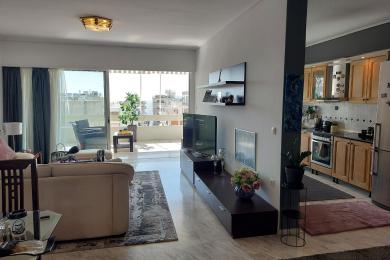 Apartment Sale - Palaio Faliro, Athens - Southern Suburbs