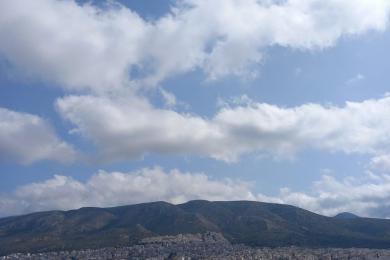 Whole-floor apartment Sale - Agios Dimitrios, Athens - Southern Suburbs