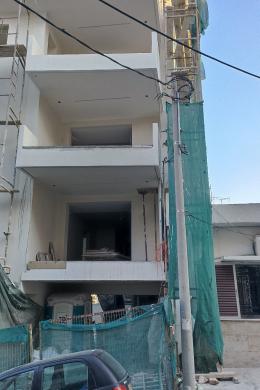 Whole-floor apartment Sale - Piraeus, Piraeus