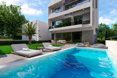 Maisonette Sale - Palaio Faliro, Athens - Southern Suburbs