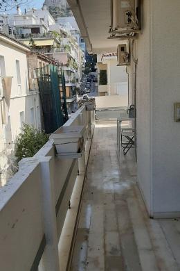 Κολωνάκι, Οροφοδιαμέρισμα, Ενοικίαση, 125 τ.μ