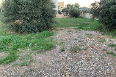 участок Покупка - Glyka Nera, Афины- восточные пригороды