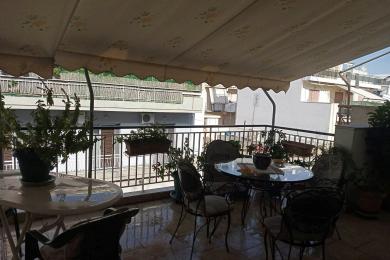 Καλλιθέα, Οροφοδιαμέρισμα, Πώληση, 112 τ.μ