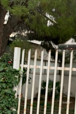 Промышленная зона Покупка - Glyka Nera, Афины- восточные пригороды