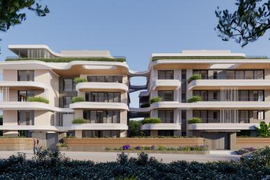 Glyfada - Center, Maisonette, Sale, 159 sq.m