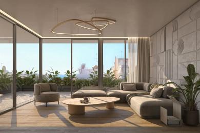 Voula, Apartment, Sale, 89 sq.m